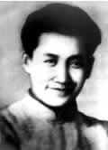 西北红军和西北革命根据地的创始人之一刘志丹